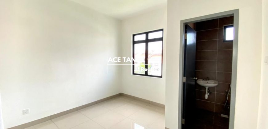 Taman Rinting (24 x 100) Long Car Park Taman Rinting (24 x 100) Long Car Park