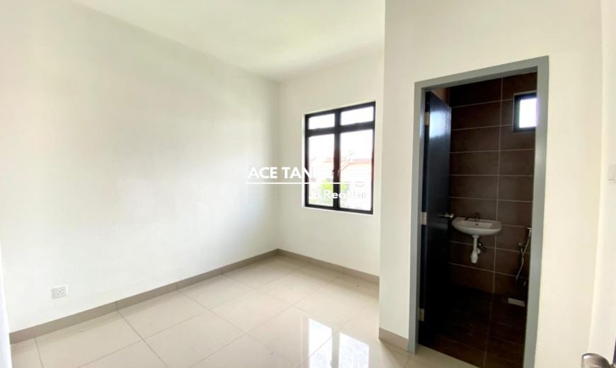 Taman Rinting (24 x 100) Long Car Park Taman Rinting (24 x 100) Long Car Park