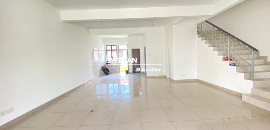 Taman Rinting (24 x 100) Long Car Park Taman Rinting (24 x 100) Long Car Park