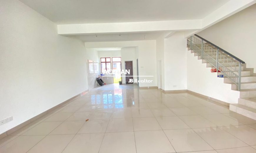 Taman Rinting (24 x 100) Long Car Park Taman Rinting (24 x 100) Long Car Park