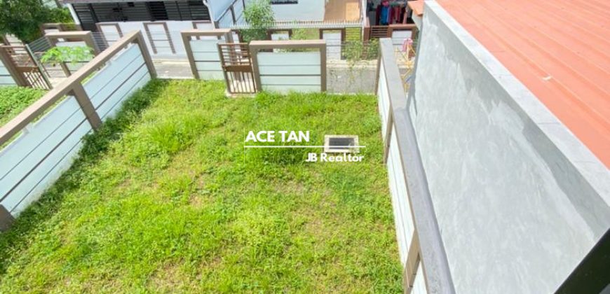 Taman Rinting (24 x 100) Long Car Park Taman Rinting (24 x 100) Long Car Park