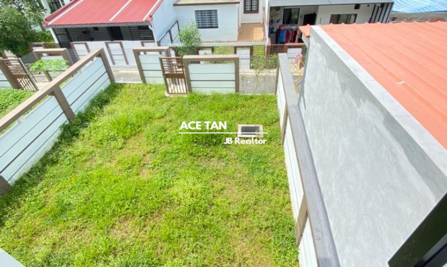 Taman Rinting (24 x 100) Long Car Park Taman Rinting (24 x 100) Long Car Park