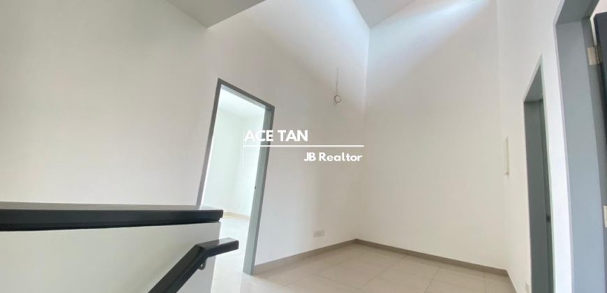 Taman Rinting (24 x 100) Long Car Park Taman Rinting (24 x 100) Long Car Park