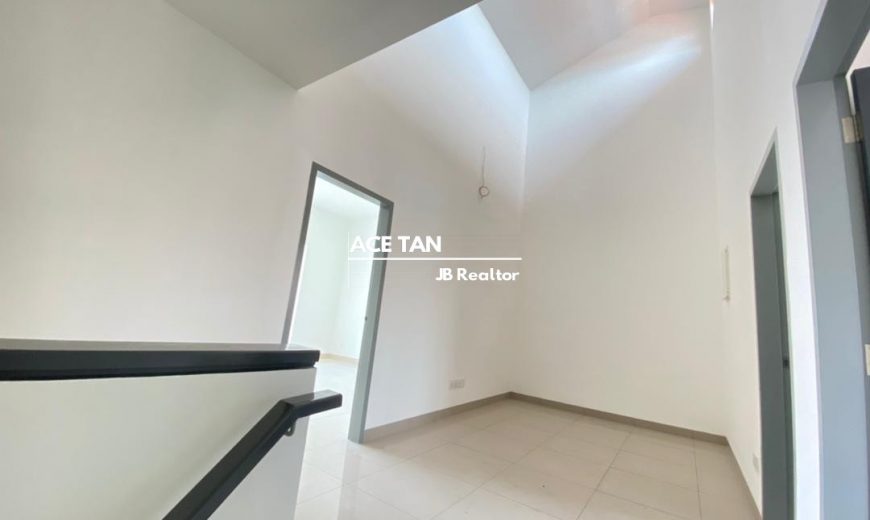 Taman Rinting (24 x 100) Long Car Park Taman Rinting (24 x 100) Long Car Park