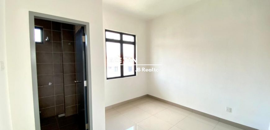 Taman Rinting (24 x 100) Long Car Park Taman Rinting (24 x 100) Long Car Park