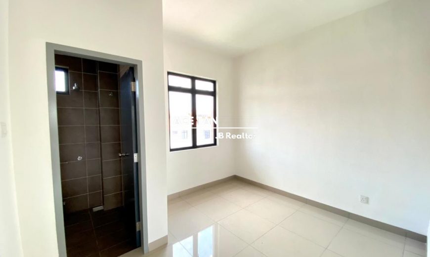 Taman Rinting (24 x 100) Long Car Park Taman Rinting (24 x 100) Long Car Park