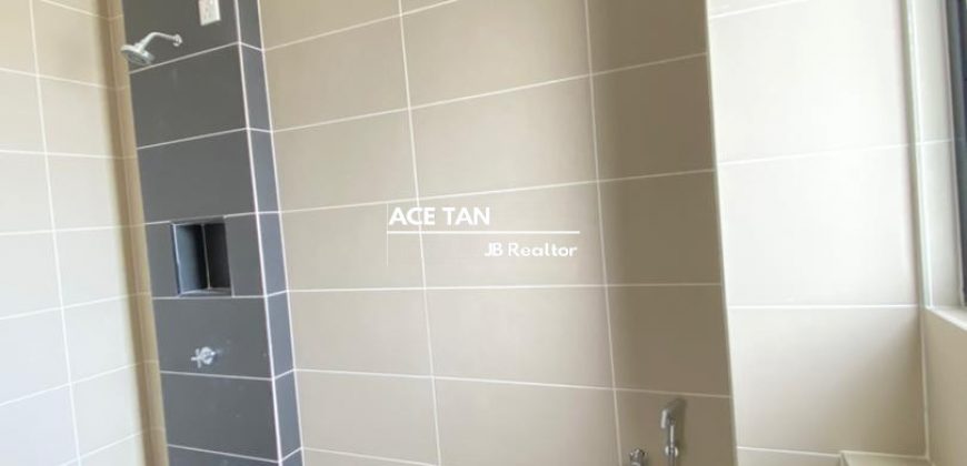 Taman Rinting (24 x 100) Long Car Park Taman Rinting (24 x 100) Long Car Park