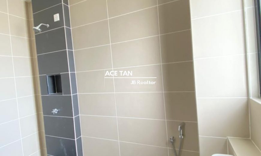 Taman Rinting (24 x 100) Long Car Park Taman Rinting (24 x 100) Long Car Park