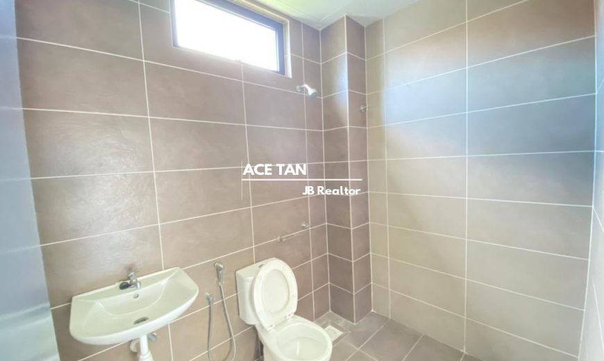 Taman Rinting (24 x 100) Long Car Park Taman Rinting (24 x 100) Long Car Park