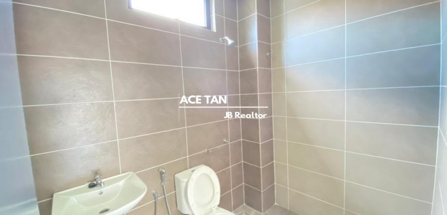 Taman Rinting (24 x 100) Long Car Park Taman Rinting (24 x 100) Long Car Park