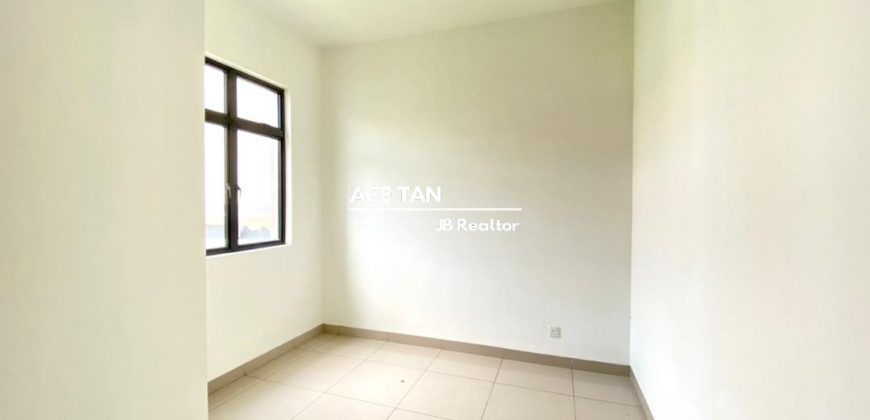 Taman Rinting (24 x 100) Long Car Park Taman Rinting (24 x 100) Long Car Park