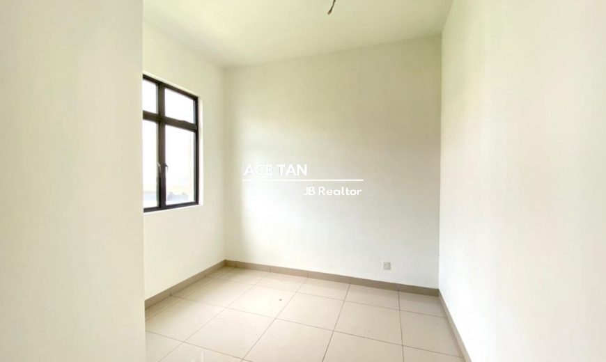 Taman Rinting (24 x 100) Long Car Park Taman Rinting (24 x 100) Long Car Park