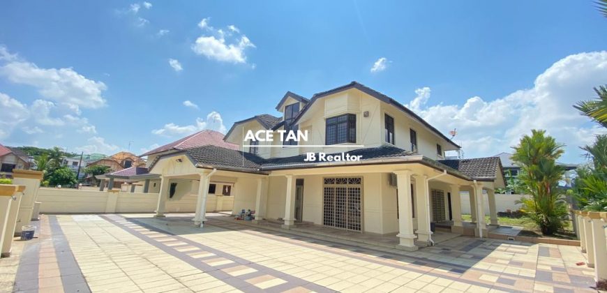 Taman Bukit Rinting (2 Storey Bungalow) Land Area : 8,844 sqft Taman Bukit Rinting (2 Storey Bungalow) Land Area : 8,844 sqft