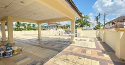 Taman Bukit Rinting (2 Storey Bungalow) Land Area : 8,844 sqft Taman Bukit Rinting (2 Storey Bungalow) Land Area : 8,844 sqft