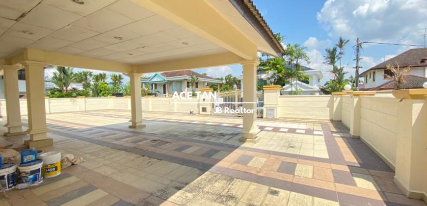 Taman Bukit Rinting (2 Storey Bungalow) Land Area : 8,844 sqft Taman Bukit Rinting (2 Storey Bungalow) Land Area : 8,844 sqft