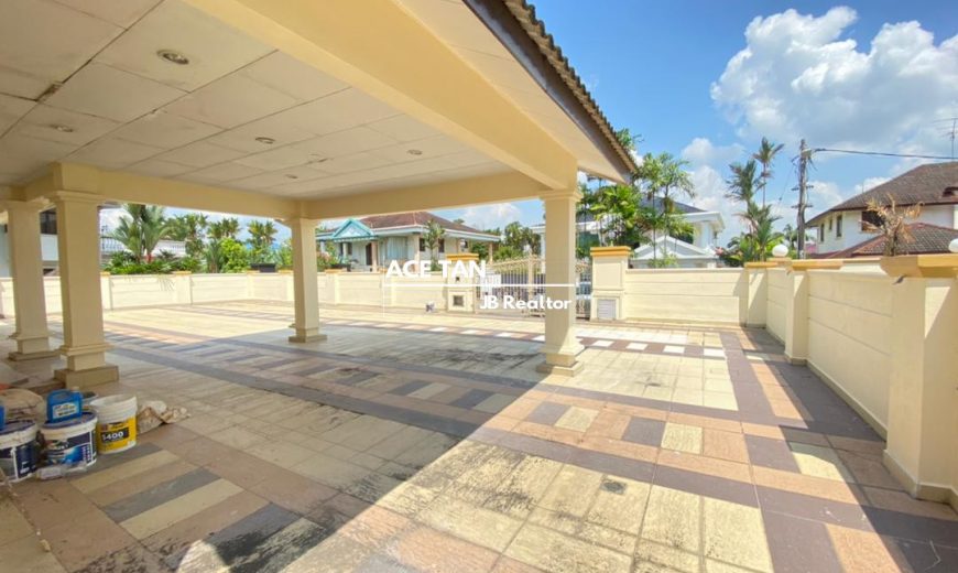 Taman Bukit Rinting (2 Storey Bungalow) Land Area : 8,844 sqft Taman Bukit Rinting (2 Storey Bungalow) Land Area : 8,844 sqft