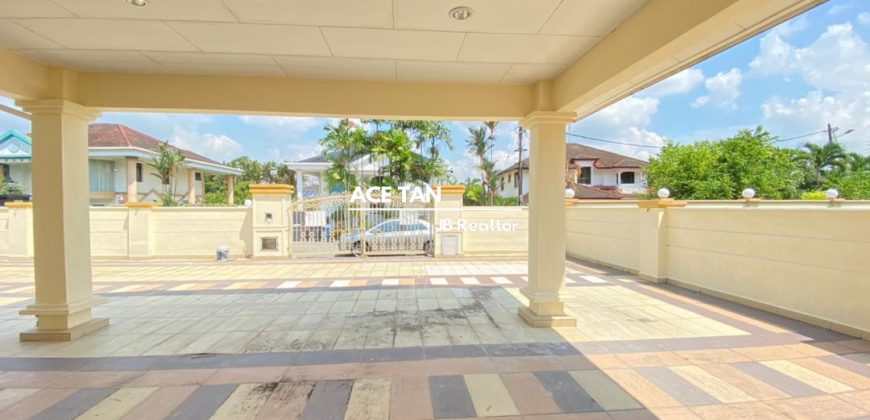 Taman Bukit Rinting (2 Storey Bungalow) Land Area : 8,844 sqft Taman Bukit Rinting (2 Storey Bungalow) Land Area : 8,844 sqft