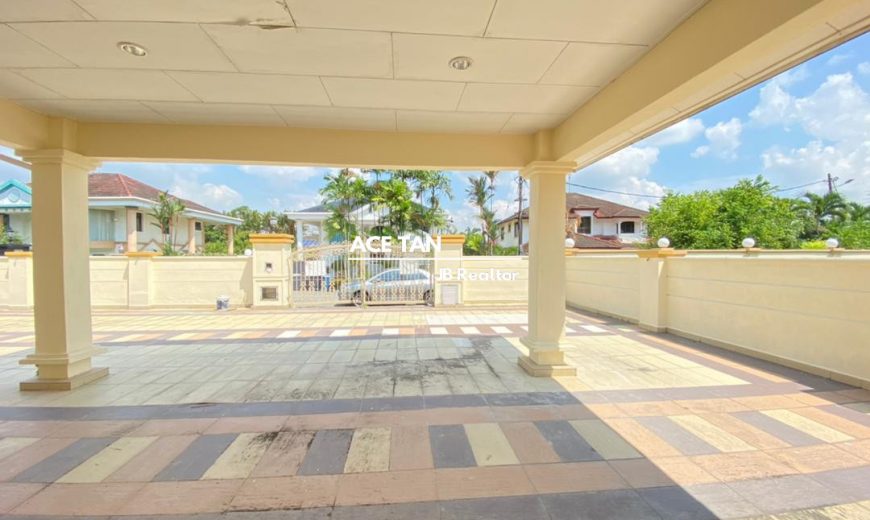 Taman Bukit Rinting (2 Storey Bungalow) Land Area : 8,844 sqft Taman Bukit Rinting (2 Storey Bungalow) Land Area : 8,844 sqft