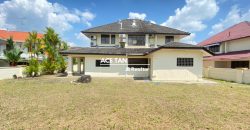 Taman Bukit Rinting (2 Storey Bungalow) Land Area : 8,844 sqft Taman Bukit Rinting (2 Storey Bungalow) Land Area : 8,844 sqft