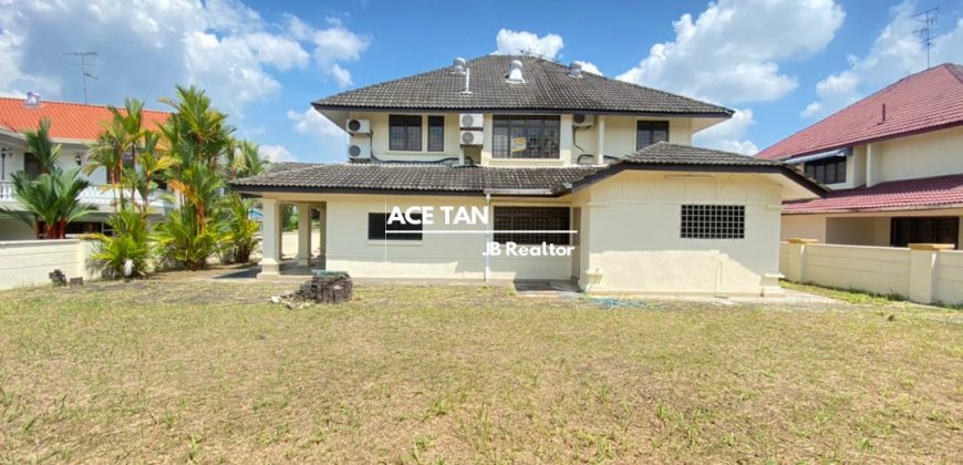 Taman Bukit Rinting (2 Storey Bungalow) Land Area : 8,844 sqft Taman Bukit Rinting (2 Storey Bungalow) Land Area : 8,844 sqft