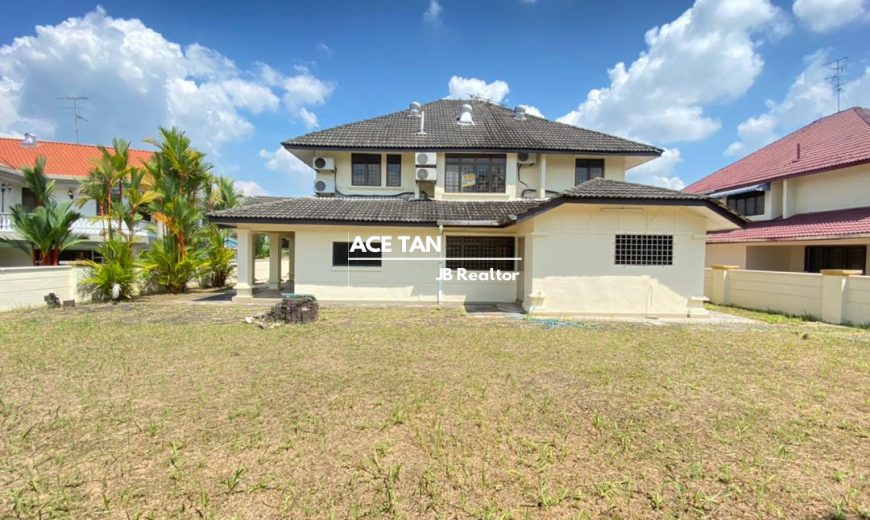 Taman Bukit Rinting (2 Storey Bungalow) Land Area : 8,844 sqft Taman Bukit Rinting (2 Storey Bungalow) Land Area : 8,844 sqft