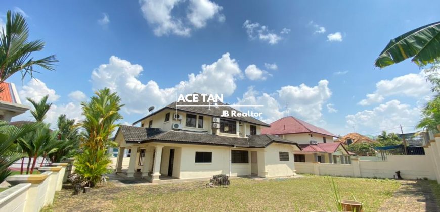 Taman Bukit Rinting (2 Storey Bungalow) Land Area : 8,844 sqft Taman Bukit Rinting (2 Storey Bungalow) Land Area : 8,844 sqft