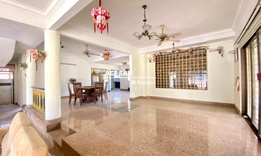 Taman Bukit Rinting (2 Storey Bungalow) Land Area : 8,844 sqft Taman Bukit Rinting (2 Storey Bungalow) Land Area : 8,844 sqft