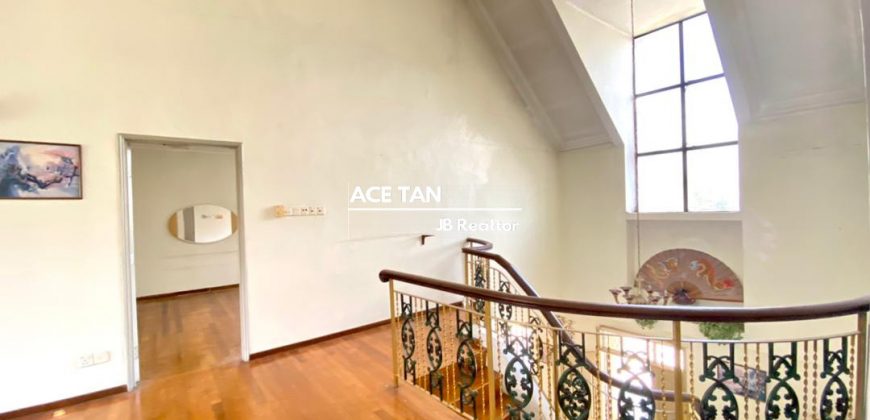 Taman Bukit Rinting (2 Storey Bungalow) Land Area : 8,844 sqft Taman Bukit Rinting (2 Storey Bungalow) Land Area : 8,844 sqft