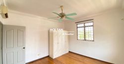 Taman Bukit Rinting (2 Storey Bungalow) Land Area : 8,844 sqft Taman Bukit Rinting (2 Storey Bungalow) Land Area : 8,844 sqft