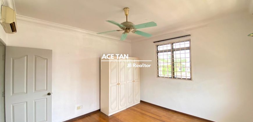 Taman Bukit Rinting (2 Storey Bungalow) Land Area : 8,844 sqft Taman Bukit Rinting (2 Storey Bungalow) Land Area : 8,844 sqft