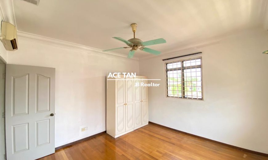 Taman Bukit Rinting (2 Storey Bungalow) Land Area : 8,844 sqft Taman Bukit Rinting (2 Storey Bungalow) Land Area : 8,844 sqft