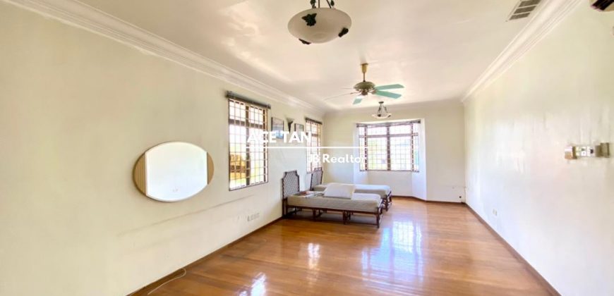 Taman Bukit Rinting (2 Storey Bungalow) Land Area : 8,844 sqft Taman Bukit Rinting (2 Storey Bungalow) Land Area : 8,844 sqft