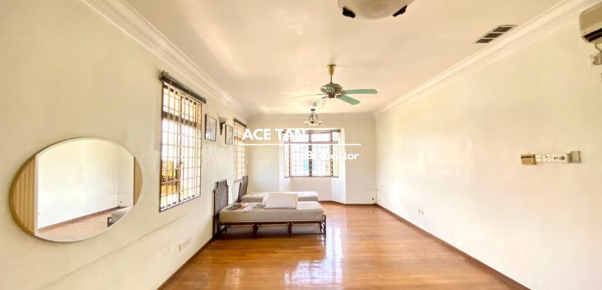 Taman Bukit Rinting (2 Storey Bungalow) Land Area : 8,844 sqft Taman Bukit Rinting (2 Storey Bungalow) Land Area : 8,844 sqft