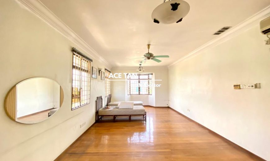 Taman Bukit Rinting (2 Storey Bungalow) Land Area : 8,844 sqft Taman Bukit Rinting (2 Storey Bungalow) Land Area : 8,844 sqft
