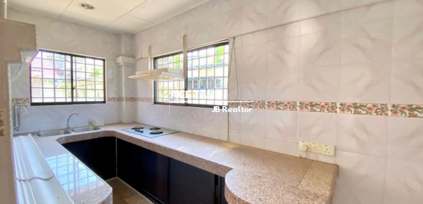 Taman Bukit Rinting (2 Storey Bungalow) Land Area : 8,844 sqft Taman Bukit Rinting (2 Storey Bungalow) Land Area : 8,844 sqft