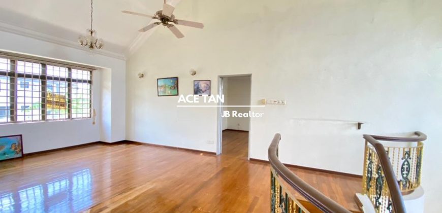 Taman Bukit Rinting (2 Storey Bungalow) Land Area : 8,844 sqft Taman Bukit Rinting (2 Storey Bungalow) Land Area : 8,844 sqft