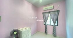 LA Garden, Jp Perdana LA Garden, Jp Perdana