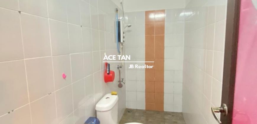 LA Garden, Jp Perdana LA Garden, Jp Perdana