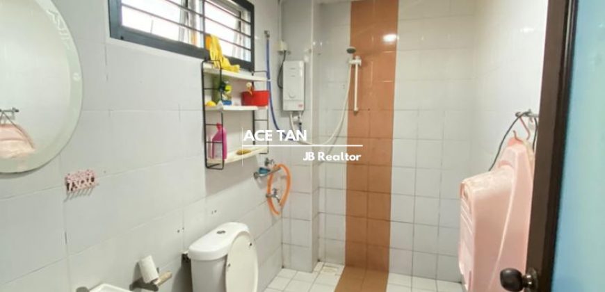 LA Garden, Jp Perdana LA Garden, Jp Perdana