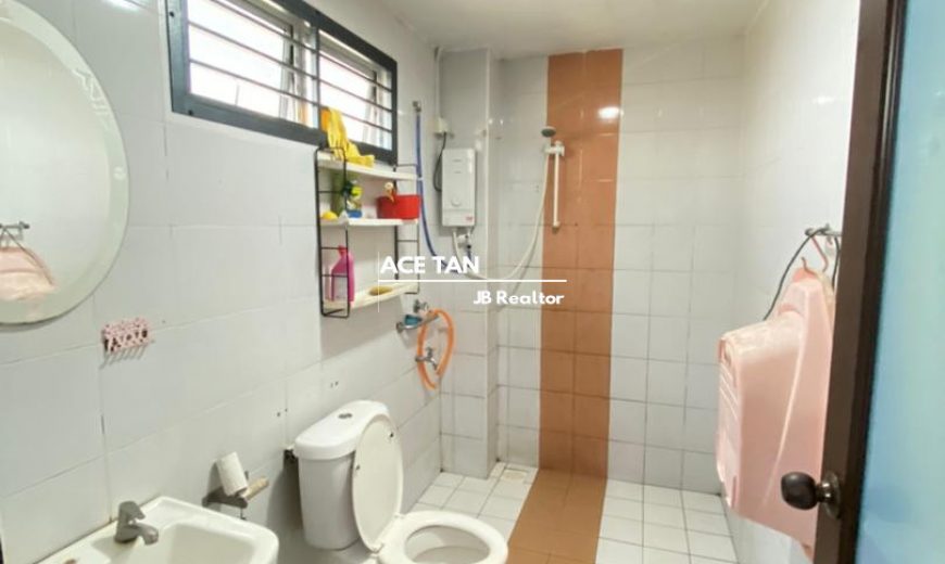LA Garden, Jp Perdana LA Garden, Jp Perdana