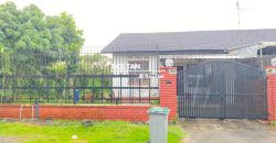 Taman Abad, JB Town Taman Abad, JB Town