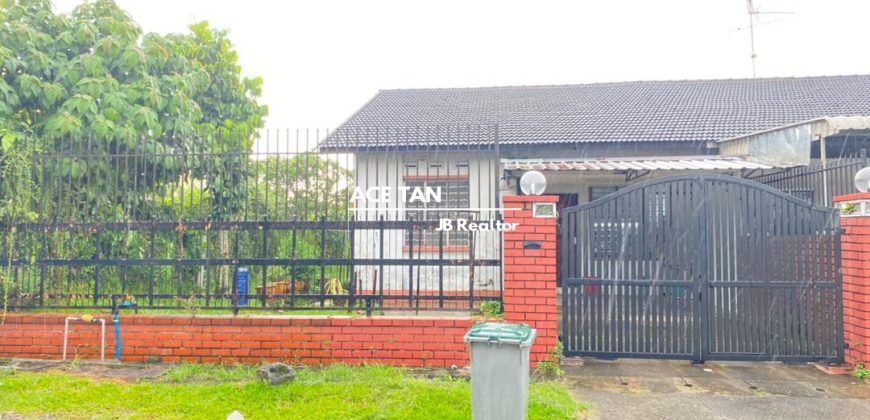 Taman Abad, JB Town Taman Abad, JB Town