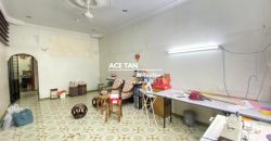 Taman Abad, JB Town Taman Abad, JB Town