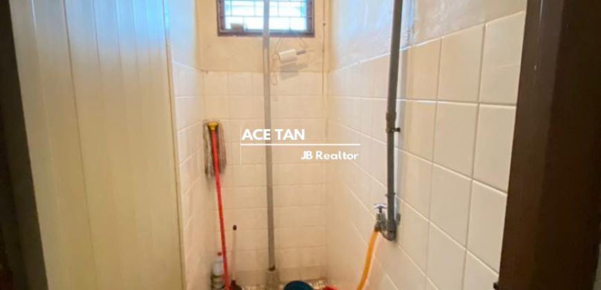 Taman Abad, JB Town Taman Abad, JB Town