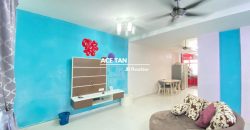 LA Garden, Jp Perdana LA Garden, Jp Perdana