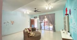 LA Garden, Jp Perdana LA Garden, Jp Perdana