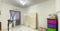 LA Garden, Jp Perdana LA Garden, Jp Perdana