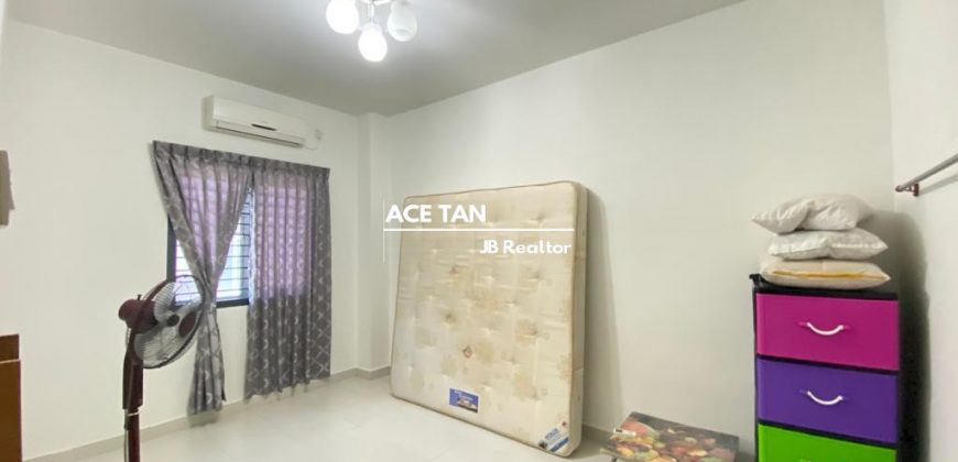 LA Garden, Jp Perdana LA Garden, Jp Perdana