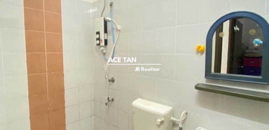 LA Garden, Jp Perdana LA Garden, Jp Perdana