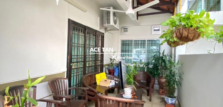 Impian Emas @ Skudai – 2 Storey Terrace – RENT Impian Emas @ Skudai – 2 Storey Terrace – RENT